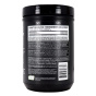 Back of MuscleTech Platinum 100% Pure Creatine Monohydrate