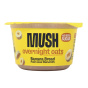 MUSH Overnight Oats Banana Bread Canada Front