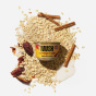 Mush Overnight Oats Maple Cinnamon Canada Lifestyle 3