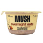 Mush Overnight Oats Vanilla Bean Canada Front