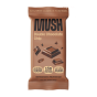 MUSH Protein Bar Double Chocolate Chip, 65g