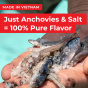 Lifestyle 1 of Red Boat Fish Sauce - premium fish sauce - Vietnam fish sauce - first press fish sauce