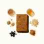 Lifestyle 1 of Made With Local Real Food Bar Blueberry Almond Butter