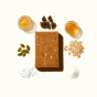 Lifestyle 1 of Made With Local Real Food Bar Coconut In The Dark