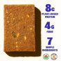 Lifestyle 2 of Made With Local Real Food Bar Coconut In The Dark
