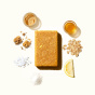 Lifestyle 1 of Made With Local Real Food Bars Lemon Square