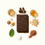 Lifestyle 1 of Front of Made With Local Real Food Bar Mint Chocolate Chip