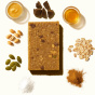 Lifestyle 1 of Made With Local Real Food Bars Peanut Butter Blondie