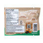 Back of Made With Local Real Food Bars Peanut Butter Blondie