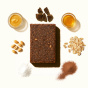 Lifestyle 1 of Made With Local Real Food Bar Peanut Butter Brownie