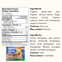 Blueberry Almond Butter - Made With Local Real Food Bar Variety Pack - Real Food Bar - Made With Local Real Food Bar - Real Food Bar Canada