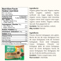 Mint Chocolate Chip - Made With Local Real Food Bar Variety Pack - Real Food Bar - Made With Local Real Food Bar - Real Food Bar Canada