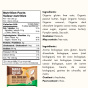 Coconut In The Dark - Made With Local Real Food Bar Variety Pack - Real Food Bar - Made With Local Real Food Bar - Real Food Bar Canada