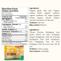 Lemon Square - Made With Local Real Food Bar Variety Pack - Real Food Bar - Made With Local Real Food Bar - Real Food Bar Canada