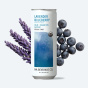 NA Beverage Co. Sparkling Tea Lavender Blueberry Lifestyle 3