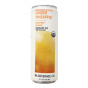 NA Beverage Co. Sparkling Tea Ginger Pineapple Front of can