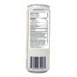 NA Beverage Co. Sparkling Tea Ginger Pineapple NFt Ingredients