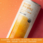 NA Beverage Co. Sparkling Tea Ginger Pineapple Lifestyle 2