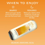 NA Beverage Co. Sparkling Tea Ginger Pineapple Lifestyle 4