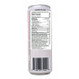 NA Beverage Co. Sparkling Tea Hibiscus Watermelon Side of can NFt Ingredients