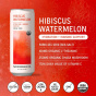 NA Beverage Co. Sparkling Tea Hibiscus Watermelon Lifestyle 1