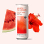 NA Beverage Co. Sparkling Tea Hibiscus Watermelon Lifestyle 3
