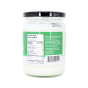 Naked Coconuts Organic Unscented Coconut Oil, 444 mL