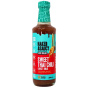 Front of Naked & Saucy Organic Sweet Thai Chili