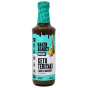 Front of Naked & Saucy Organic Keto Teriyaki Sauce