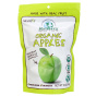 Front of Natierra Organic Freeze-Dried Apples, 43g