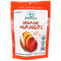 Front of Natierra Organic Freeze-Dried Mangos, 43g