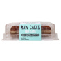 Nats Rawline Plant-Based Raw Cakes Tiramisu Side