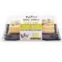 Nats Rawline Plant-Based Raw Cakes Lime Mango Front