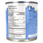 Nutrition of Nature's Charm Sweetened Condensed Coconut Milk