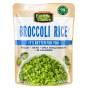 Nature's Earthly Choice Broccoli Rice, 241g