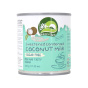 Front of Nature's Charm Sweetened Condensed Coconut Milk Vegan Sugar-Free Sweetened Condensed Milk Keto Sweetened Condensed Milk