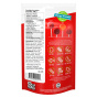 Nutrition of YumEarth Assorted Flavor Lollipops, 241g