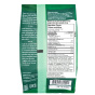 Back of Lotus Foods Jade Pearl Rice Ramen Noodles With Miso Soup - Gluten Free Instant Noodle - Gluten Free Ramen - Organic Ramen