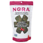 Front of NORA Crispy Seaweed Snack Spicy, 32g