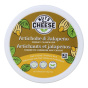 Nuts For Cheese Dairy-Free Creamy Cashew Dip Artichoke & Jalapeño Front