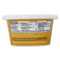 Nuts For Cheese Dairy-Free Creamy Cashew Dip Artichoke & Jalapeño NFt Ingredients
