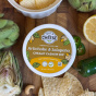 Nuts For Cheese Dairy-Free Creamy Cashew Dip Artichoke & Jalapeño Lifestyle 3