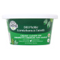 Nuts For Cheese Dairy-Free Creamy Cashew Dip Dill Pickle Side