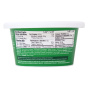 Nuts For Cheese Dairy-Free Creamy Cashew Dip Dill Pickle NFt Ingredients