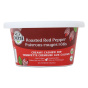 Nuts For Cheese Dairy-Free Creamy Cashew Dip Roasted Red Pepper Side