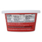 Nuts For Cheese Dairy-Free Creamy Cashew Dip Roasted Red Pepper NFt Ingredients