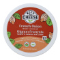 Nuts For Cheese Dairy-Free Creamy Cashew Dip French Onion Front
