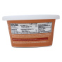 Nuts For Cheese Dairy-Free Creamy Cashew Dip French Onion NFt Ingredients