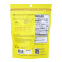 Back of Nud Chocolate Covered Bananas - Paleo Snack - Grain Free Snack - Gluten Free Snack