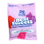 Neat Sweets Low Sugar Candy Fruit Berry Bears Canada Front